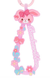 Bonbonribbon Keychain Holder Character Award Series - Megazone