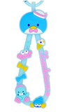 Tuxedosam Keychain Holder Character Award Series - Megazone