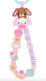 Sugarbunnies Keychain Holder Character Award Series - Megazone