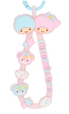 LittleTwinStars Keychain Holder Character Award Series - Megazone