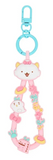 Gaopowerroo Keychain Holder Character Award Series