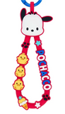 Pochacco Keychain Holder Character Award Series - Megazone