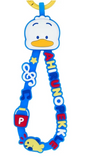 Pekkle  Keychain Holder Character Award Series - Megazone