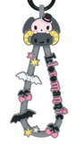 Lloromannic Keychain Holder Character Award Series - Megazone