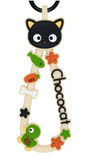 Chococat Keychain Holder Character Award Series - Megazone