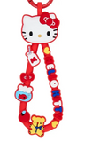 Hello Kitty Keychain Holder Character Award Series