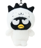Bad Badtz-Maru Plush Mascot Keychain Favourite Friend Series