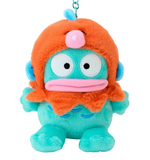 Hangyodon Plush Mascot Keychain Favourite Friend Series