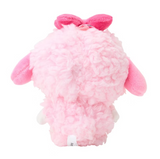 My Melody Plush Mascot Keychain Favourite Friend Series
