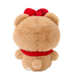 Hello Kitty Plush Mascot Keychain Favourite Friend Series
