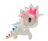 Unicorno Blink Box After Dark Skeleton Series