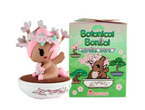 Botanical Chrome Unicorno Blind Box Series