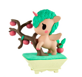 Botanical Chrome Unicorno Blind Box Series
