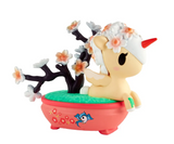 Botanical Chrome Unicorno Blind Box Series