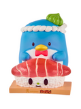 Tokidoki X Hello Kitty and Friends Blind Box Tasty Takeout Series