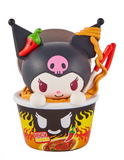 Tokidoki X Hello Kitty and Friends Blind Box Tasty Takeout Series