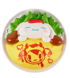 Tokidoki X Hello Kitty and Friends Blind Box Tasty Takeout Series