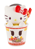 Tokidoki X Hello Kitty and Friends Blind Box Tasty Takeout Series