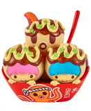 Tokidoki X Hello Kitty and Friends Blind Box Tasty Takeout Series