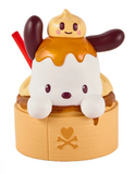 Tokidoki X Hello Kitty and Friends Blind Box Tasty Takeout Series