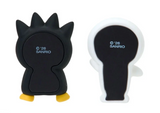 Bad Badtz-Maru Magnet Set 3D Funny Faces Series
