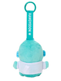 Hangyodon Plush Keychain Funny Face Series
