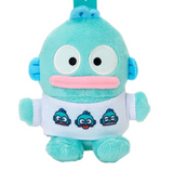 Hangyodon Plush Keychain Funny Face Series