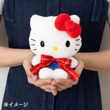 Hello Kitty Ribbon Plush Character Award Series