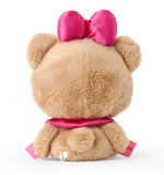 Tiny Chum Ribbon Plush Character Award Series