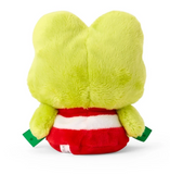 Keroppi Ribbon Plush Character Award Series