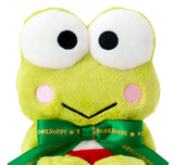 Keroppi Ribbon Plush Character Award Series