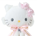 Charmmy Kitty Ribbon Plush Character Award Series