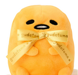 Gudetama Ribbon Plush Character Award Series