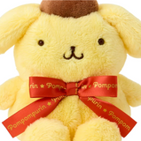 Pompompurin Ribbon Plush Character Award Series