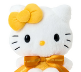 Hello Mimmy Ribbon Plush Character Award Series