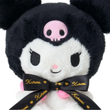 Kuromi Ribbon Plush Character Award Series