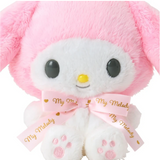 My Melody Ribbon Plush Character Award Series