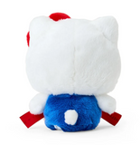 Hello Kitty Ribbon Plush Character Award Series
