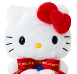 Hello Kitty Ribbon Plush Character Award Series