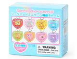Mix Sanrio Characters Blind Box Game Series