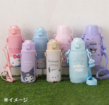 Hello Kitty Stainless Steel Water Bottle/ Thermos 470ml series
