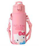 Hello Kitty Stainless Steel Water Bottle/ Thermos 470ml series