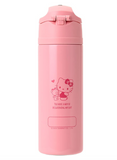 Hello Kitty Stainless Steel Water Bottle/ Thermos 470ml series