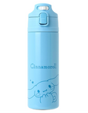 Cinnamoroll Stainless Steel Water Bottle/ Thermos 470ml series