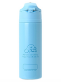 Cinnamoroll Stainless Steel Water Bottle/ Thermos 470ml series