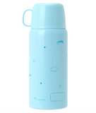 Cinnamoroll Stainless Steel Water Bottle/ Thermos 2 way series