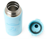 Cinnamoroll Stainless Steel Water Bottle/ Thermos 2 way series
