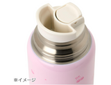 Cinnamoroll Stainless Steel Water Bottle/ Thermos 2 way series