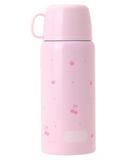 My Melody Stainless Steel Water Bottle/ Thermos 2 way series