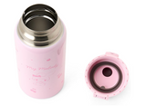 My Melody Stainless Steel Water Bottle/ Thermos 2 way series